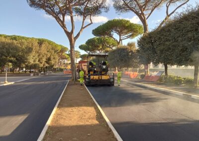 Intervento Via Boselli