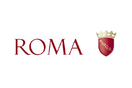 Logo Comune di Roma Logo Comune di Roma