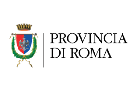 Logo Provincia di Roma Logo Provincia di Roma