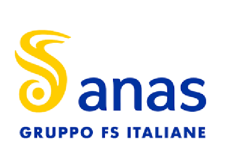 anas Gruppo FS Italiane anas Gruppo FS Italiane
